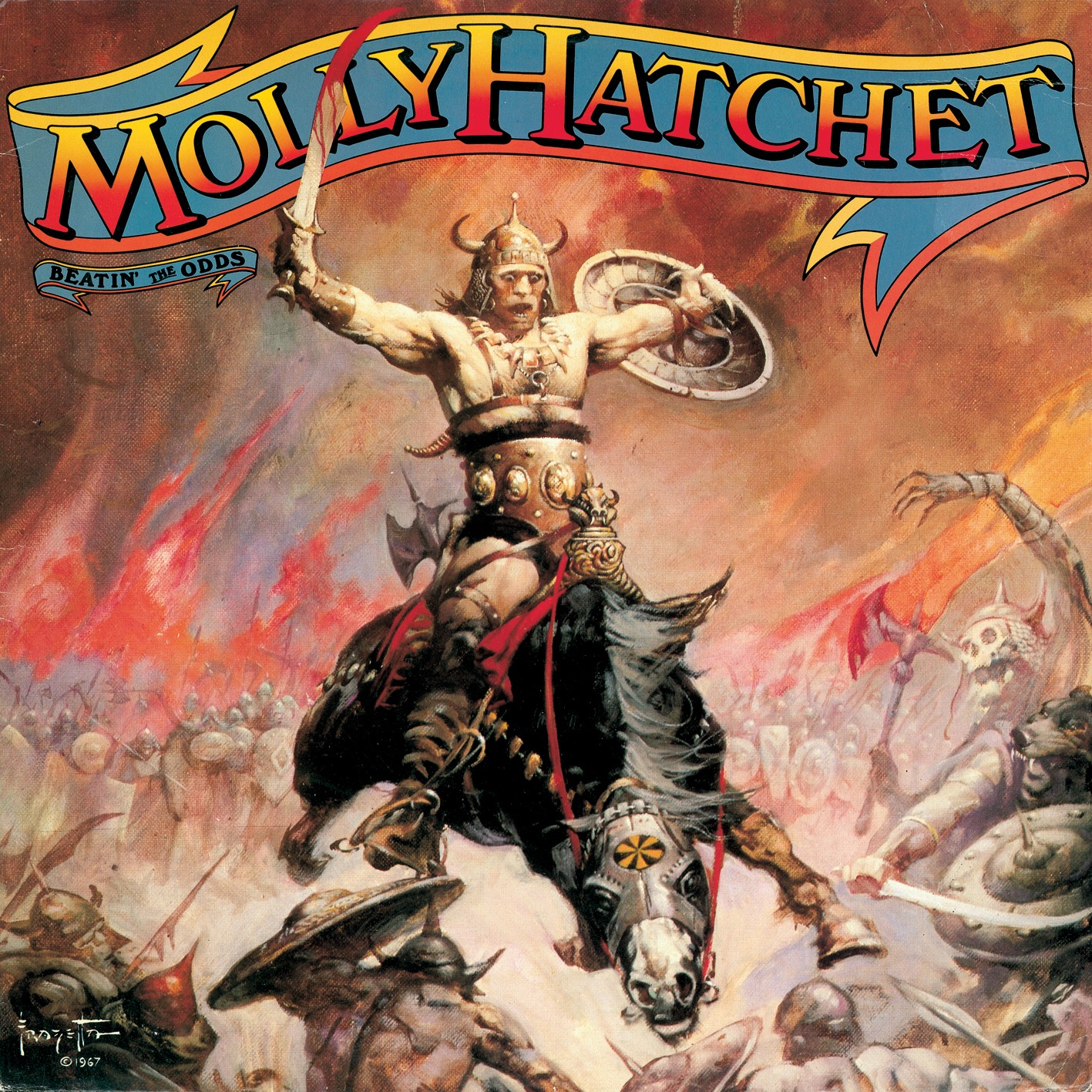 Images of Molly Hatchet | 1417x1417