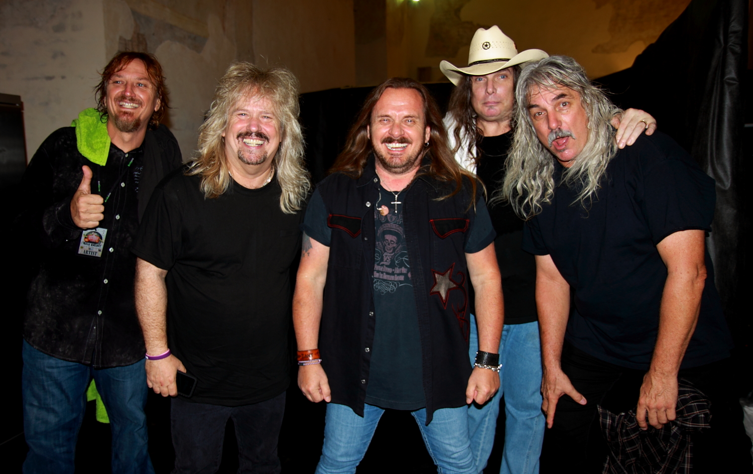 molly hatchet free download