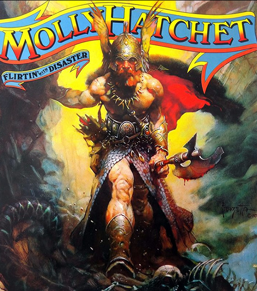Molly Hatchet Backgrounds on Wallpapers Vista