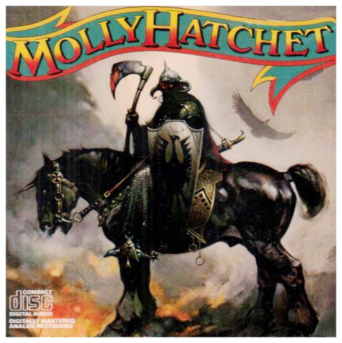 Molly Hatchet #18
