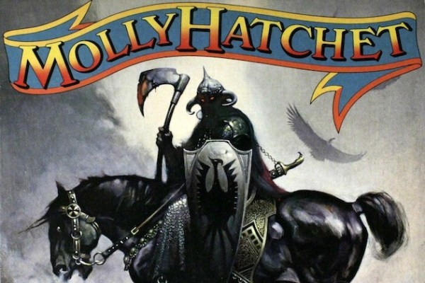 Molly Hatchet Pics, Music Collection