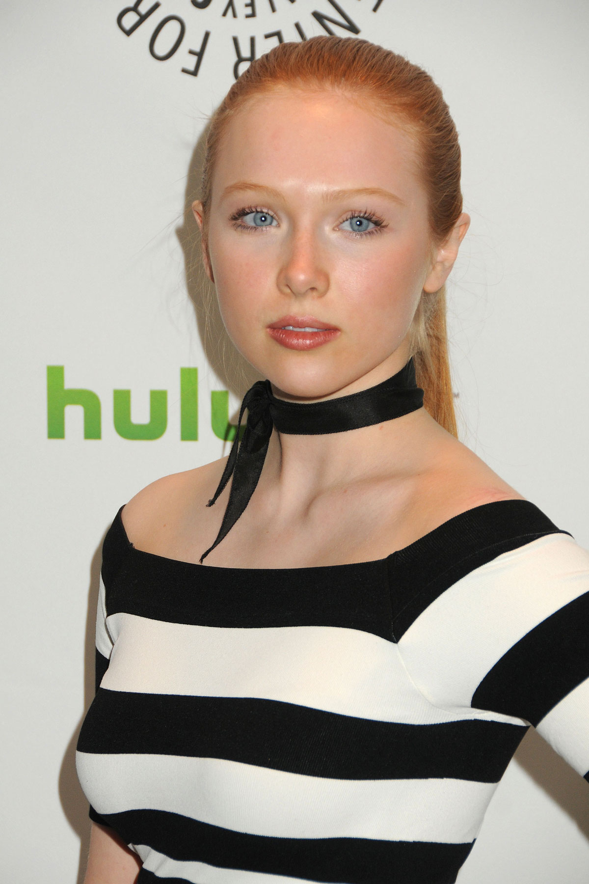 Nice Images Collection: Molly Quinn Desktop Wallpapers