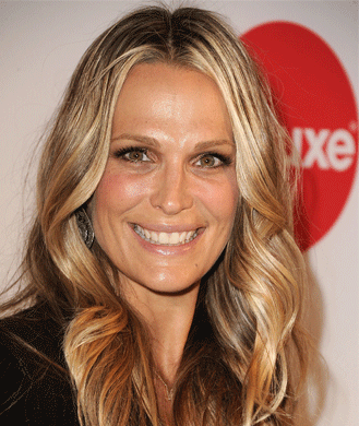 Molly Sims Backgrounds on Wallpapers Vista