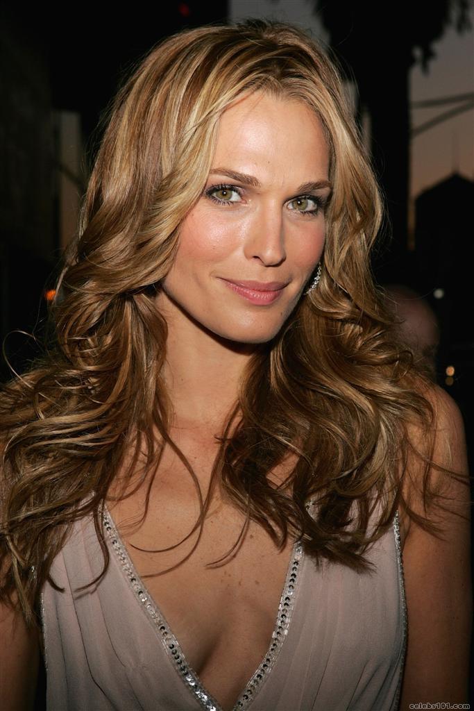 HQ Molly Sims Wallpapers | File 96.9Kb