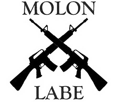 Molon Labe Backgrounds, Compatible - PC, Mobile, Gadgets| 450x388 px