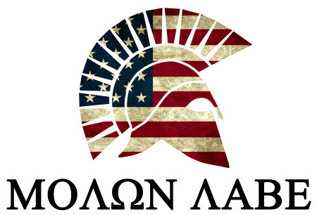 HD Quality Wallpaper | Collection: Misc, 450x306 Molon Labe