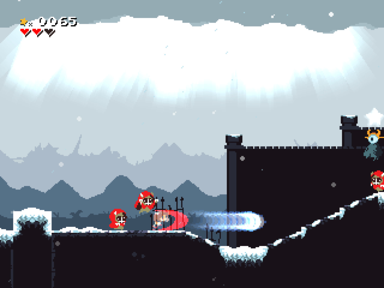 Momodora III Backgrounds, Compatible - PC, Mobile, Gadgets| 1280x960 px