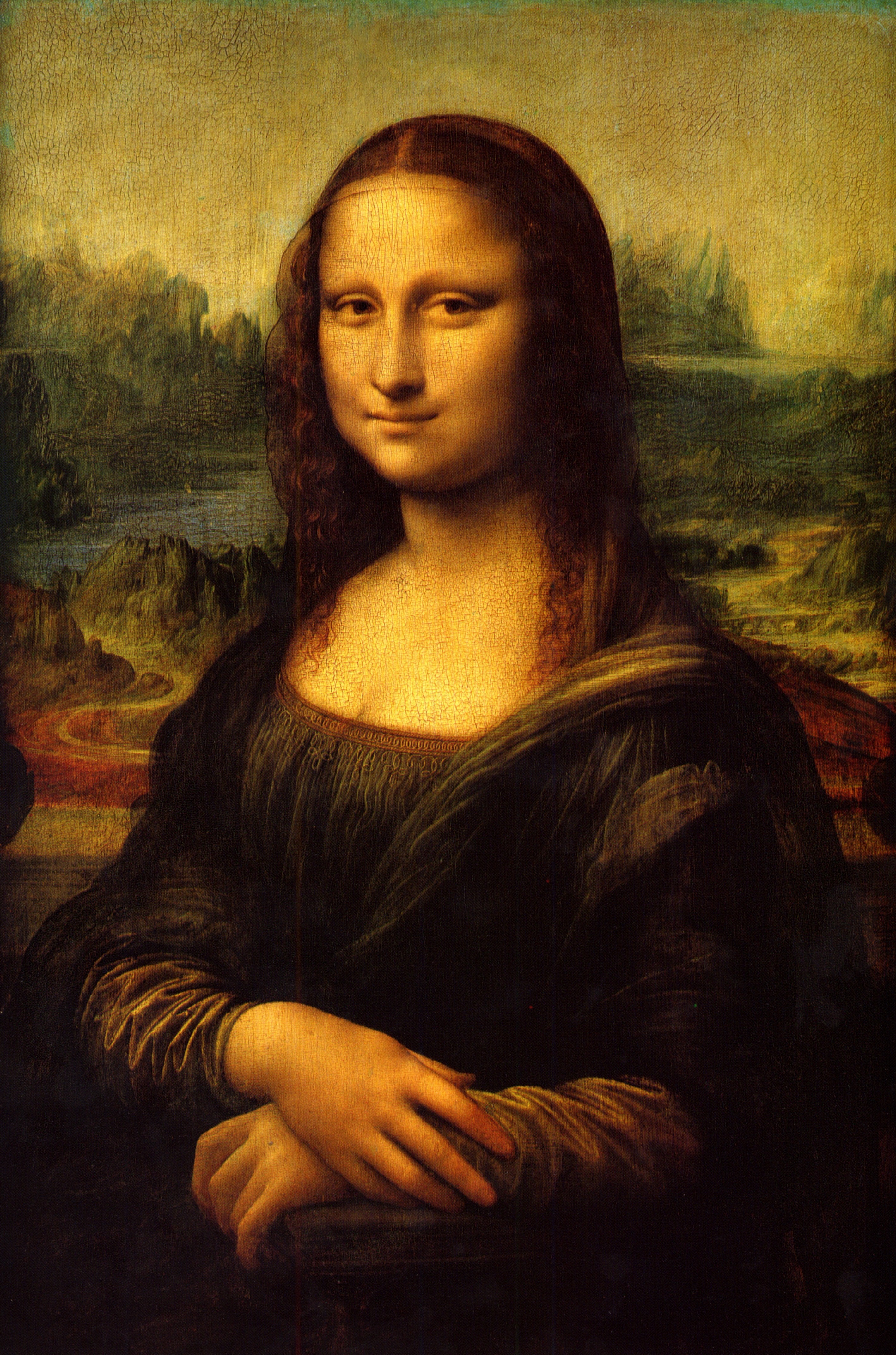 Mona #8