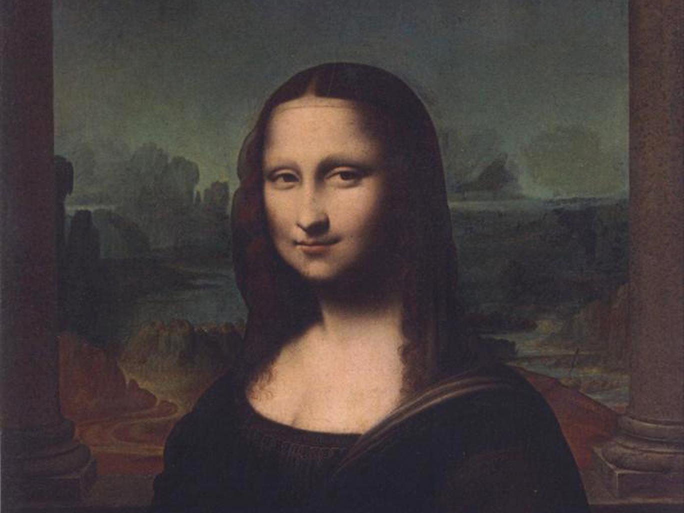 Mona #1