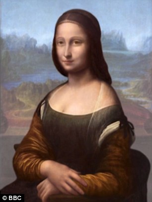 Mona #11