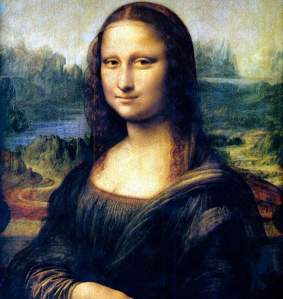 Mona #22