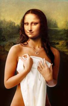 Mona #17