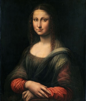 Mona #12