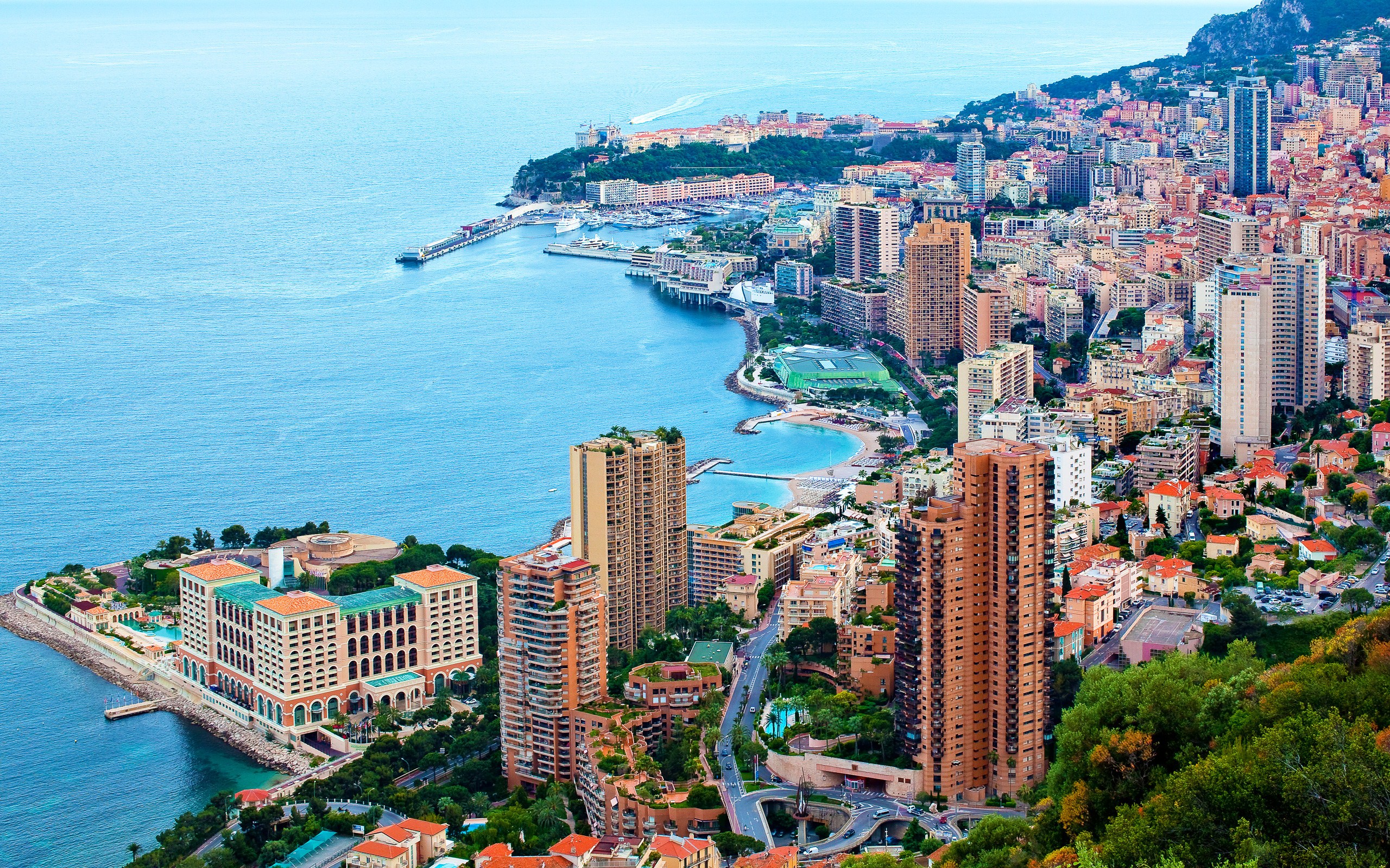 Monaco #6