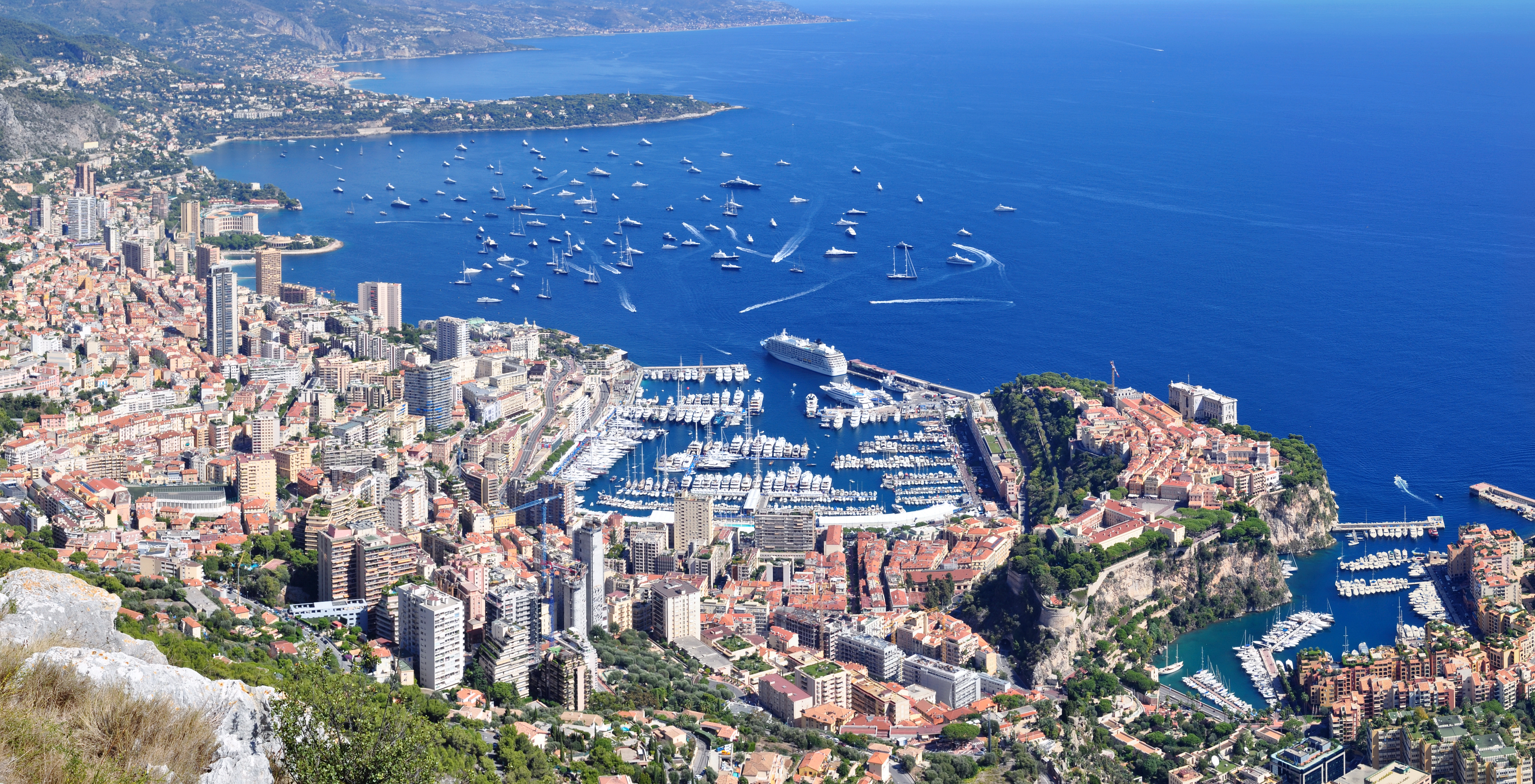 Monaco #10