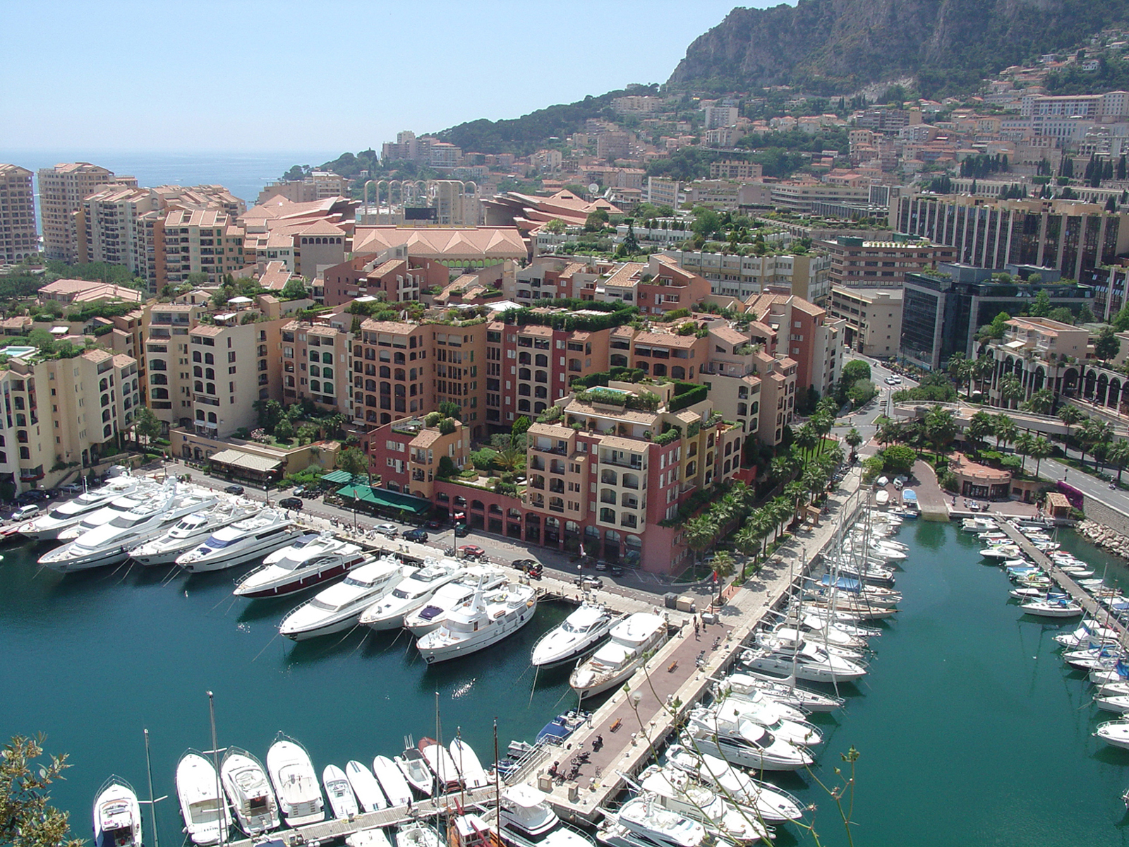 Monaco #7