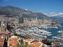 Monaco #12
