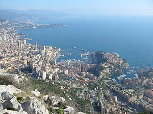 Monaco #13