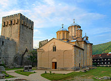 Amazing Monastery Pictures & Backgrounds