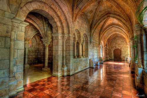 Images of Monastery | 500x333