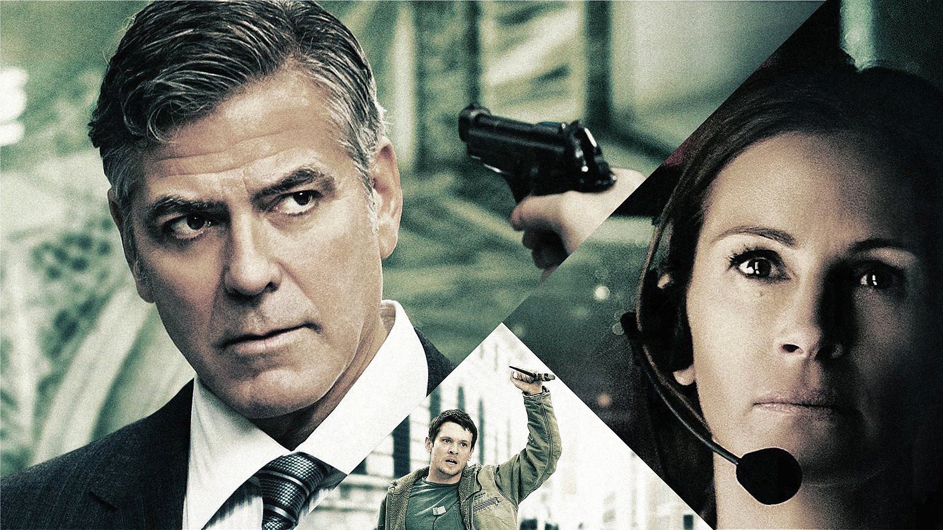 Images of Money Monster | 1920x1080