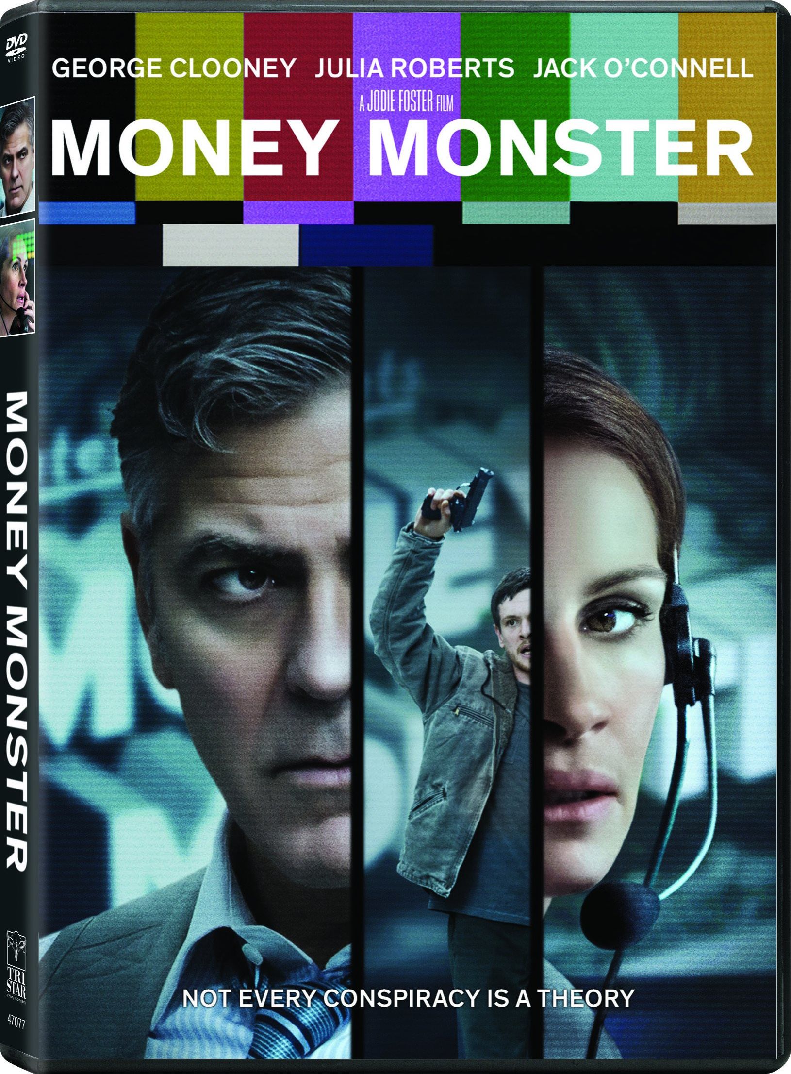 Money Monster #3