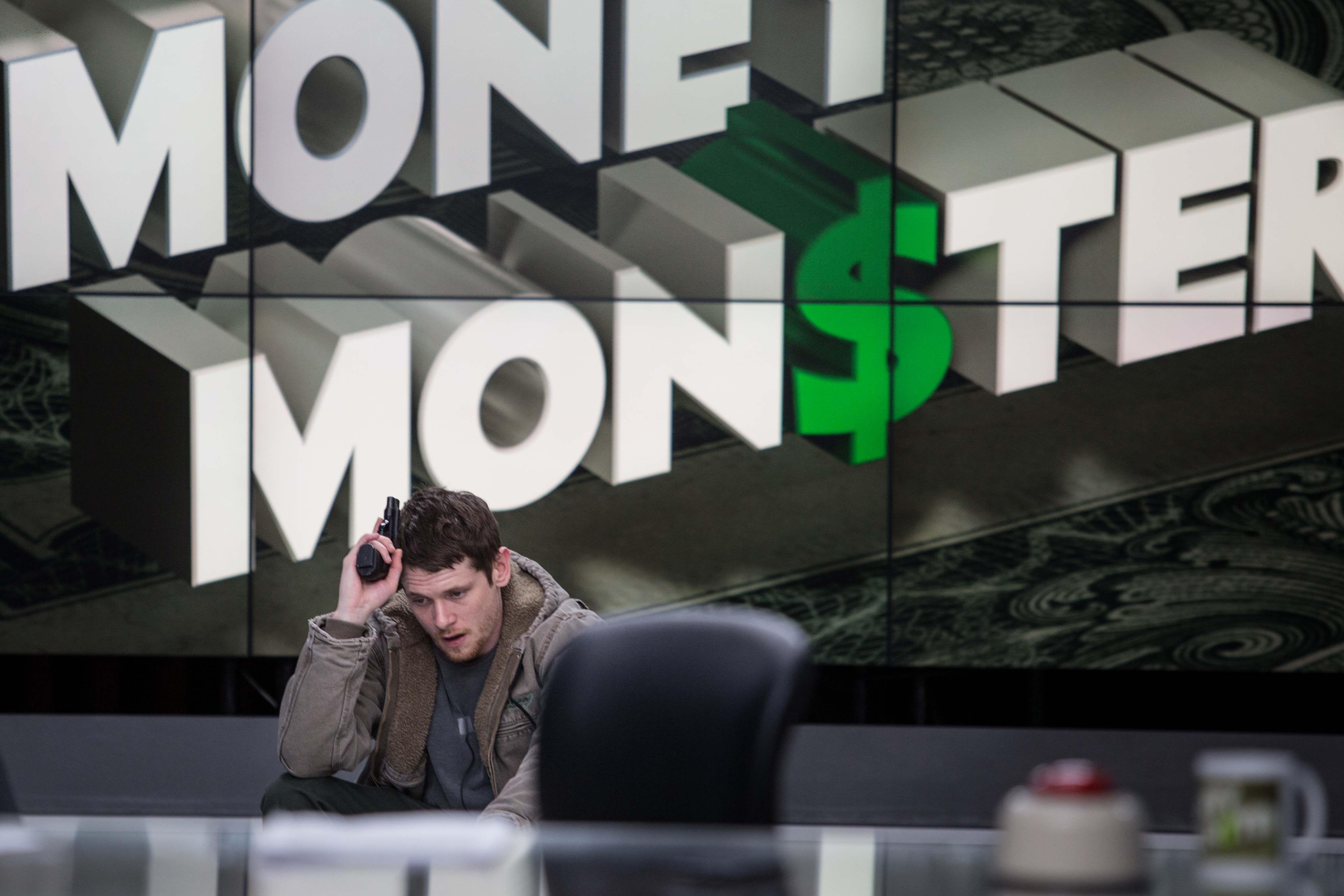 Amazing Money Monster Pictures & Backgrounds