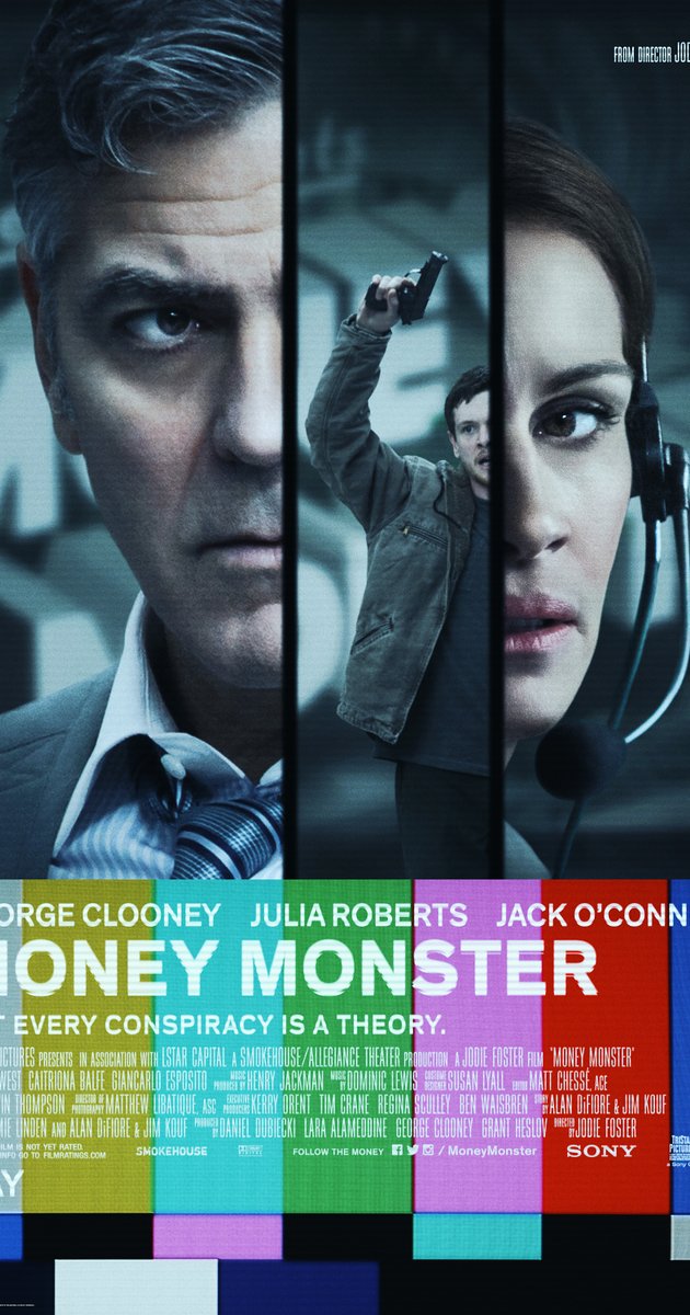 Images of Money Monster | 630x1200