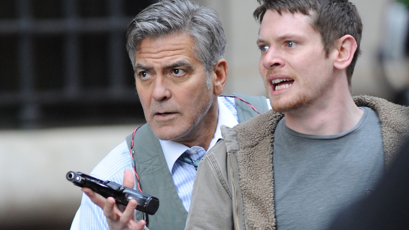 Images of Money Monster | 1320x742