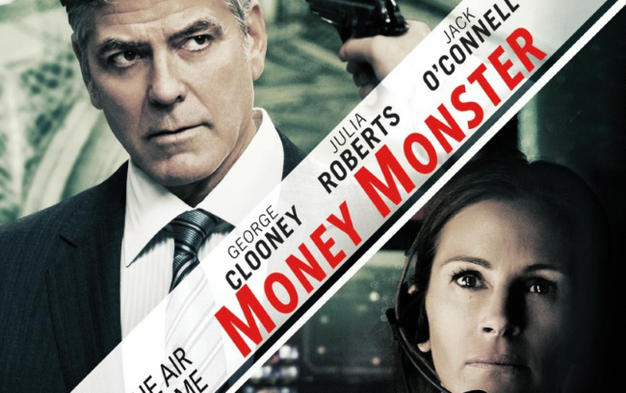 Money Monster #18