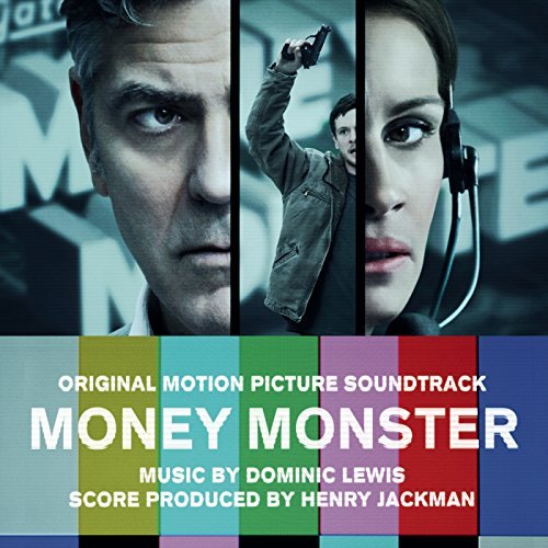 HD Quality Wallpaper | Collection: Movie, 500x500 Money Monster