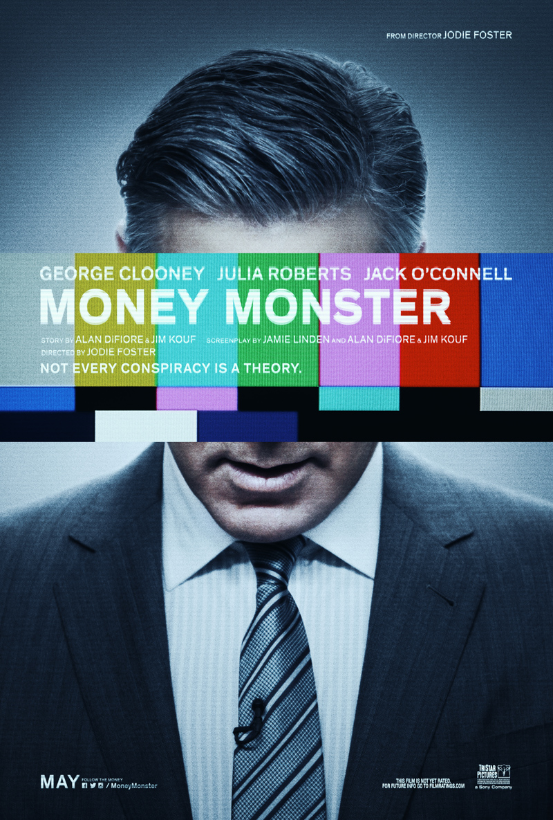 Money Monster #13