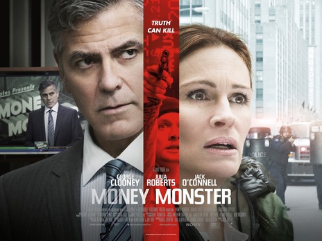 Money Monster #21
