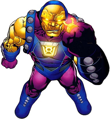 Mongul wallpapers, Comics, HQ Mongul pictures Wallpapers