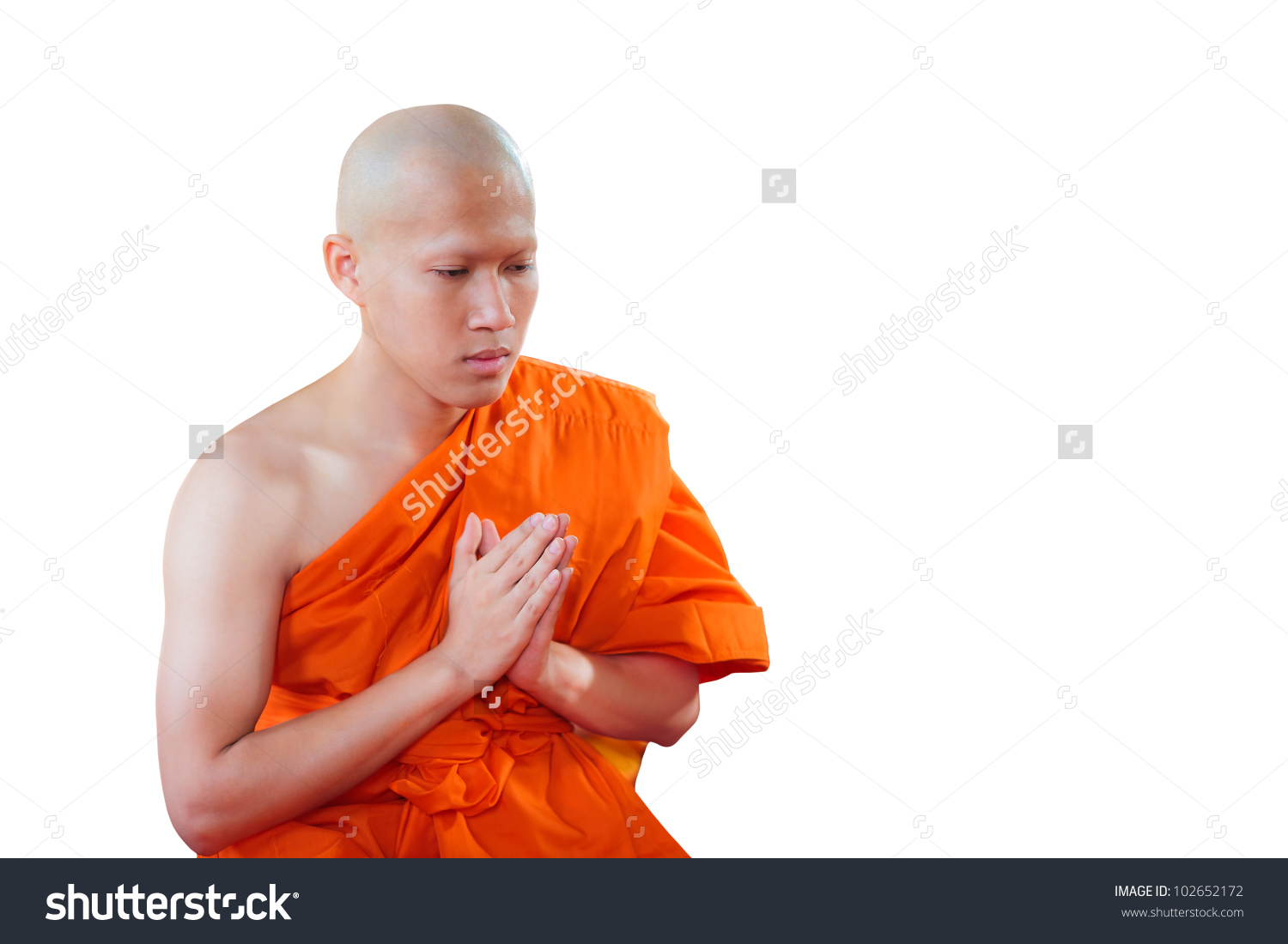 HQ Monk Wallpapers | File 227.47Kb