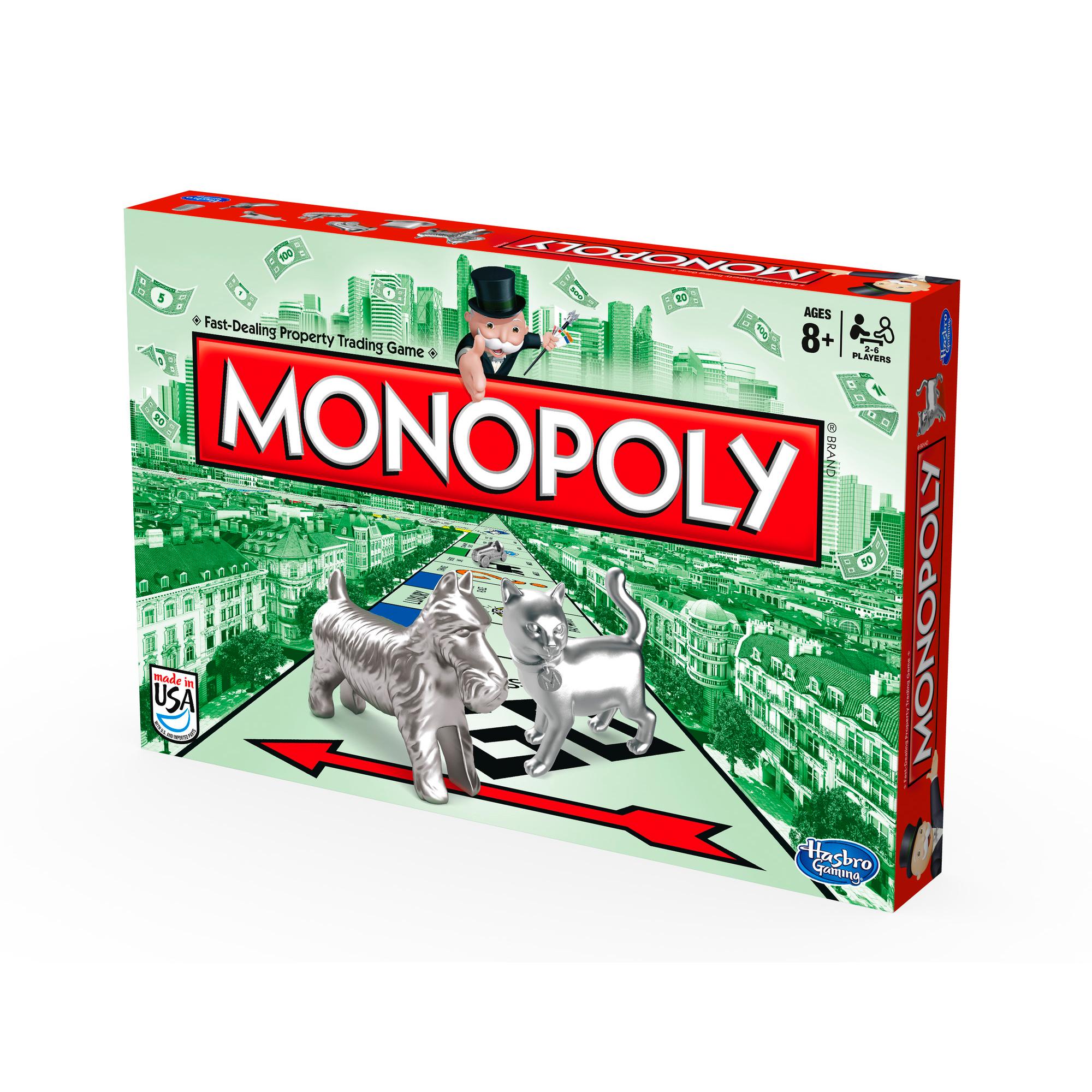 Monopoly High Quality Background on Wallpapers Vista