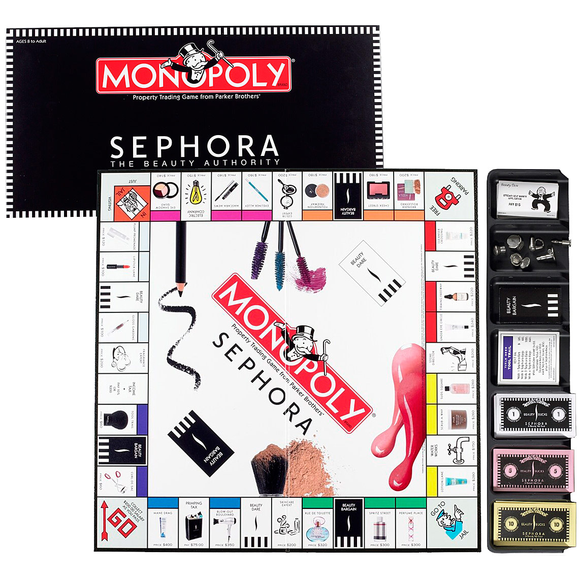 Monopoly #6.