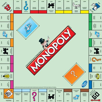 Amazing Monopoly Pictures & Backgrounds