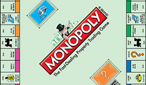 Monopoly Pics, Game Collection