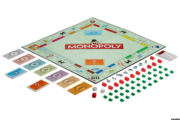 Images of Monopoly | 600x400