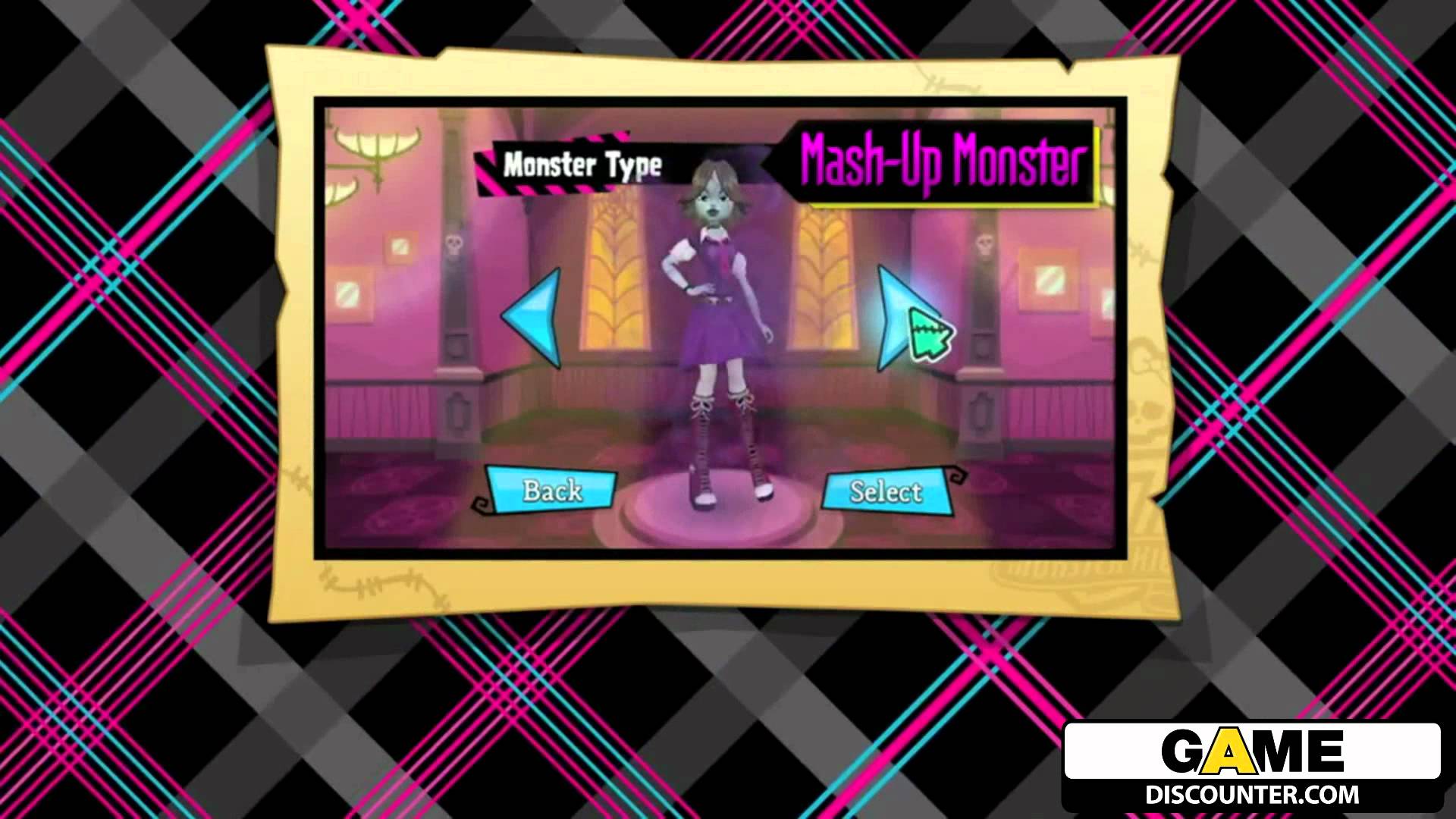 Monster High: Ghoul Spirit #20
