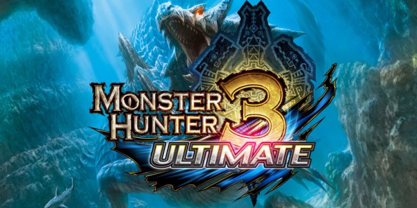 Amazing Monster Hunter 3 Ultimate Pictures & Backgrounds