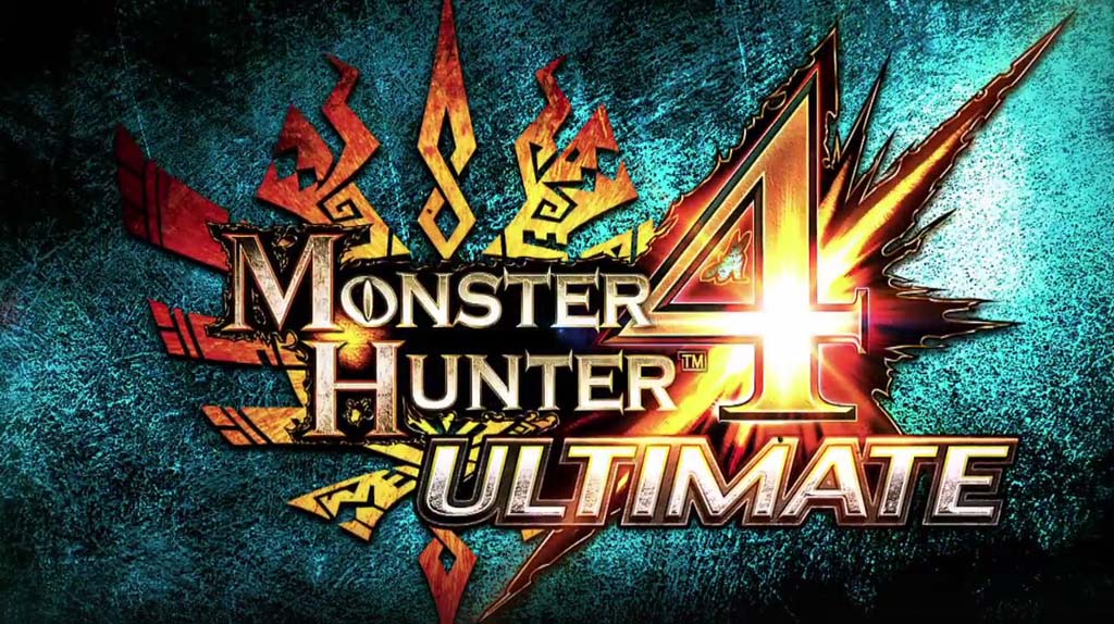 1024x574 > Monster Hunter 4 Ultimate Wallpapers