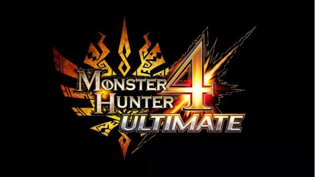 Monster Hunter 4 Ultimate #4