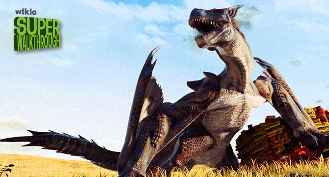 HD Quality Wallpaper | Collection: Video Game, 670x360 Monster Hunter