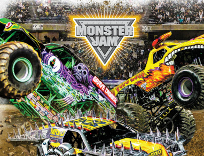 Monster Jam #19