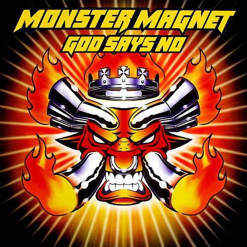 Monster Magnet #4