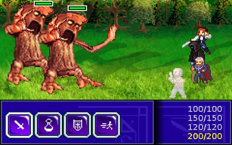 Images of Monster RPG 2 | 800x500