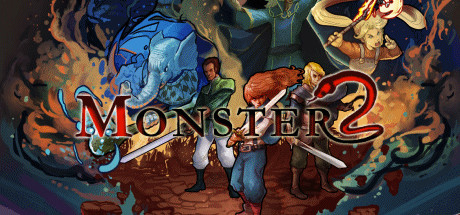 Monster RPG 2 #13