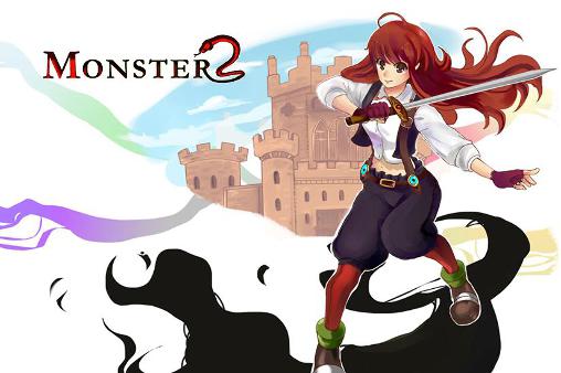 Monster RPG 2 Backgrounds, Compatible - PC, Mobile, Gadgets| 508x338 px